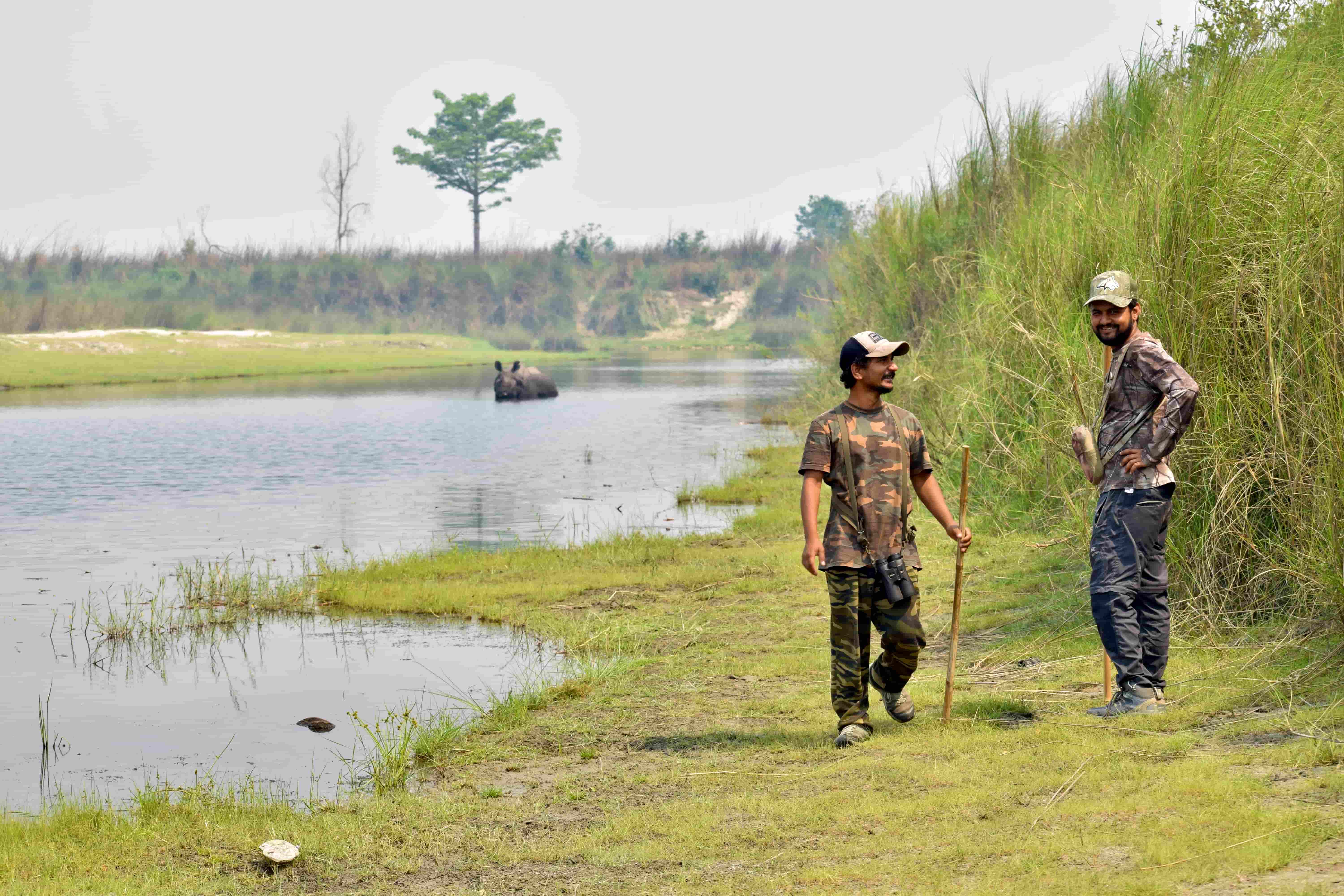 Things to Do in Bardia National Park: 15 Best Activities